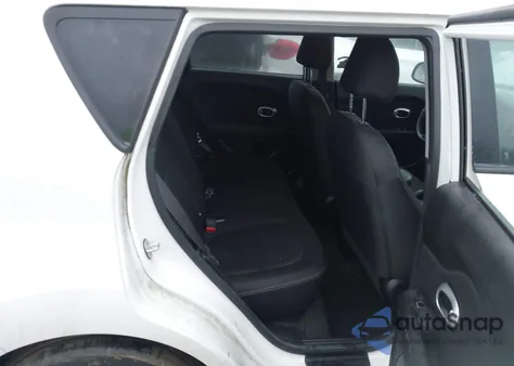 2018 Kia Soul ! z USA, uszkodzony, nr VIN KNDJN2A29J7615513